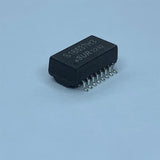 Lan transformer S16537H3