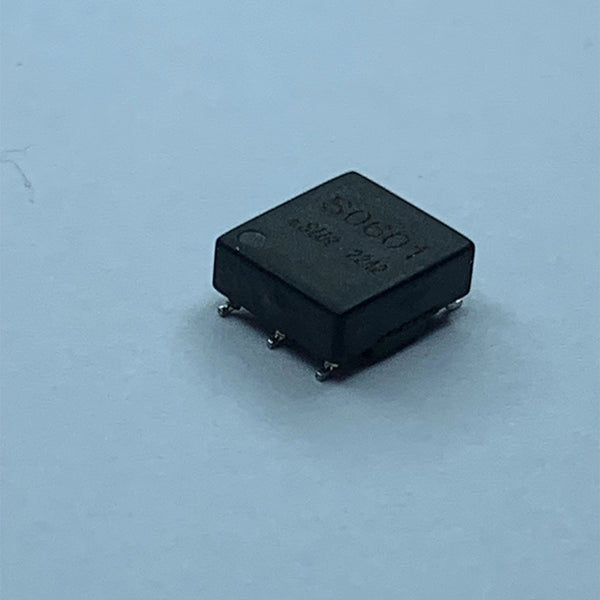 Dc/dc converter isolation trasnformer