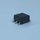 Dc/dc converter isolation trasnformer S06114